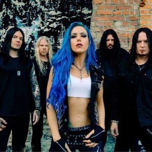 'Arch Enemy'の画像