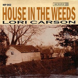 Image for 'House in the Weeds'