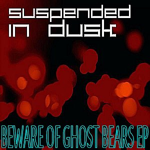 Image for 'Beware Of Ghost Bears EP'