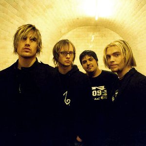 'Fightstar'の画像