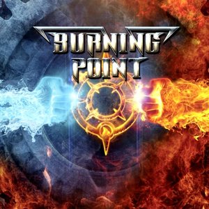 Image for 'Burning Point'