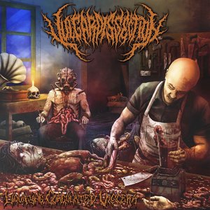 Imagen de 'Liquifying Coagulated Viscera'