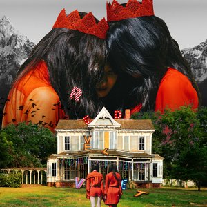 “Perfect Velvet - The 2nd Album”的封面