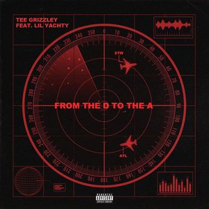 Immagine per 'From the D to the A (feat. Lil Yachty) - Single'