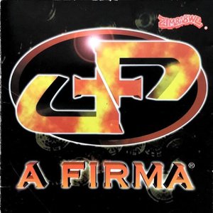 “A Firma”的封面