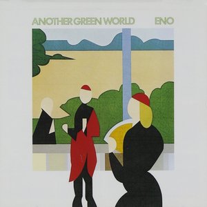 Image for 'Another Green World [2002 Remaster]'