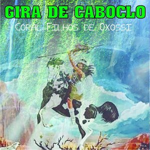 Image for 'Gira de Caboclo'