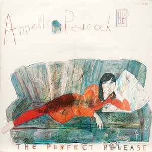 Image for 'The Perfect Release'