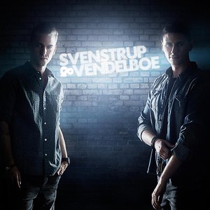 “Svenstrup & Vendelboe”的封面