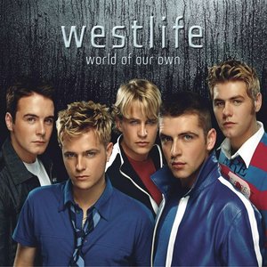 Image for 'World of Our Own'