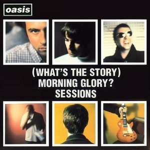 Zdjęcia dla '(What's The Story) Morning Glory? Sessions'