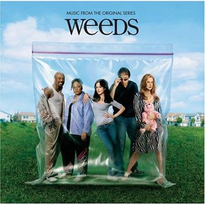 Изображение для 'Weeds: Music From The Original Series'