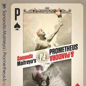 Image for 'Prometheus & Pandora'