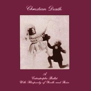 Image for 'Catastrophe Ballet With Rhapsody Of Youth And Rain'