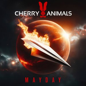“Mayday - Single”的封面