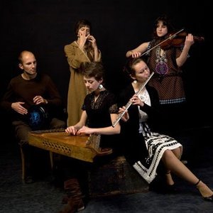 Image for 'Liberte'