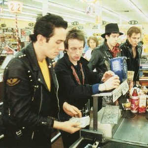 Imagem de 'The Clash'