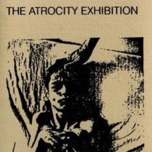 Image for 'The Atrocity Exhibition'