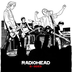 Image for 'B-Sides (CD 02)'