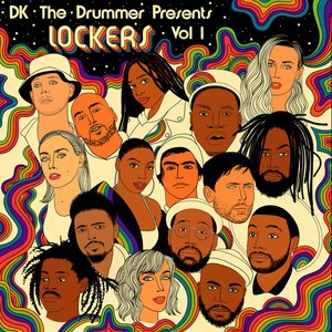 Image for 'Lockers Volume 1'