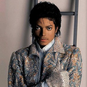 Bild för 'Michael Jackson'