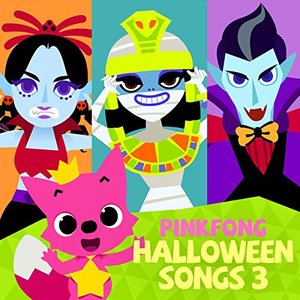 Imagem de 'Halloween Songs 3'