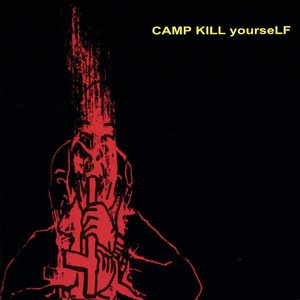 Image for 'Camp Kill Yourself, Vol.1'