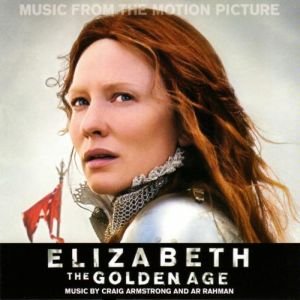 Image for 'Elizabeth The Golden Age'