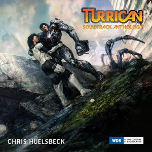 Image for 'Turrican Soundtrack Anthology Vol. 4'