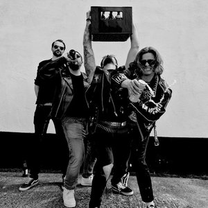 Image for 'DEVIL'S HOUR'