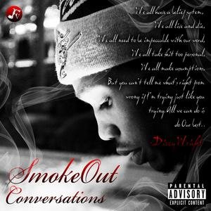 'Smoke Out Conversations'の画像