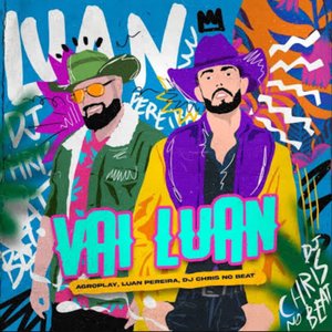 Image for 'Vai Luan (AgroPlay Verão)'