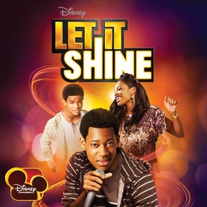 Image for 'Let It Shine (Original Soundtrack)'