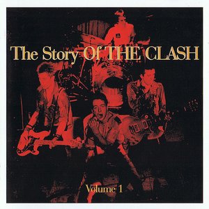 Bild für 'The Story of The Clash Volume 1'
