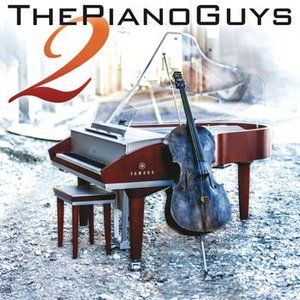 Image for 'The Piano Guys 2'