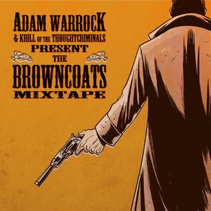 Image for 'The Browncoats Mixtape'