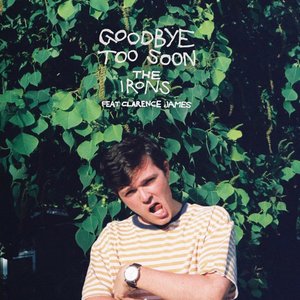 Image for 'Goodbye Too Soon'