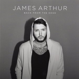 “Back from the Edge (Deluxe Edition)”的封面