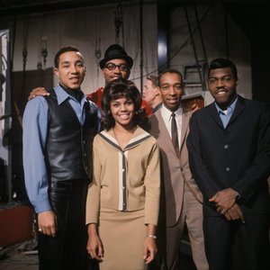 'The Miracles'の画像