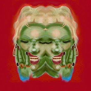 Image for 'Jealousy'