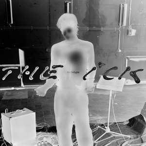 Image for 'The Ick'
