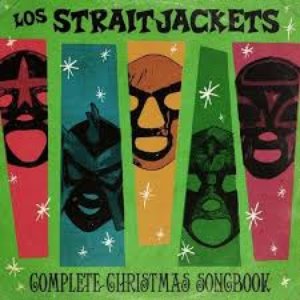 Image for 'Complete Christmas Songbook'