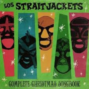 “Complete Christmas Songbook”的封面