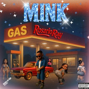 Image for 'Mink'