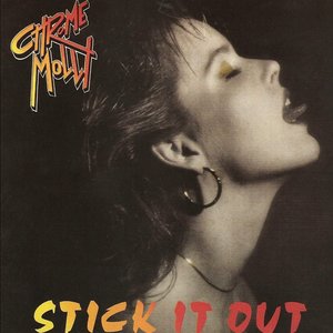 “You Can't Have It All / Stick It Out”的封面