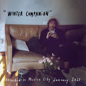 Image for 'Winter Companion'