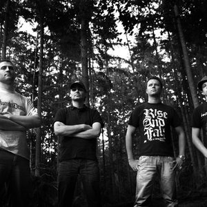 Bild für 'Dark Intentions'