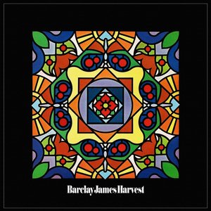 “Barclay James Harvest”的封面