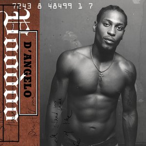 Image for 'Voodoo'