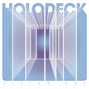 Image for 'Holodeck Vision One'